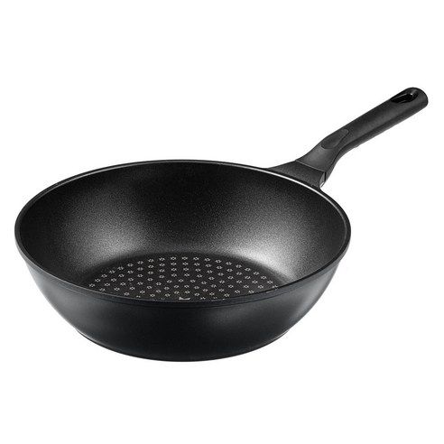 상품 이미지: 코멧 키친 티타늄코팅 궁중팬, 30cm, 1개