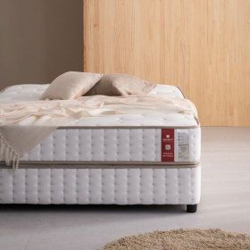 상품 이미지: 상일리베가구 스탠다드 단단한 본넬 매트리스 Q