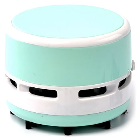 상품 이미지: 스토리빙 프리미엄 지우개 청소기, 민트, 1개