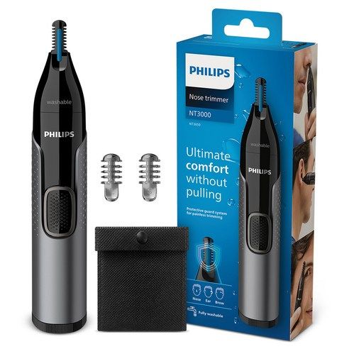 상품 이미지: 필립스 코털 제거기 NT3650/16