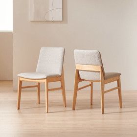 상품 이미지: 삼익가구 어썸 원목 의자(1EA)