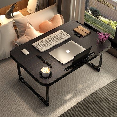 상품 이미지: 오브민 LPM 접이식 다용도상 베드테이블