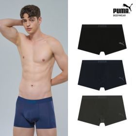 상품 이미지: 푸마 남성 모노톤 퓨징 드로즈 3종 세트