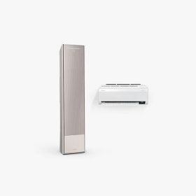 상품 이미지: (삼성)삼성 멀티형 에어컨 AF18AX777EFRT 전국무료