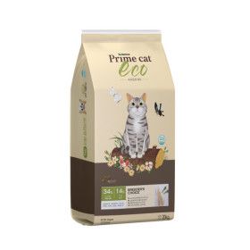 상품 이미지: (카드최종2.6만) 프라임캣에코 20kg 대용량 고양이사료