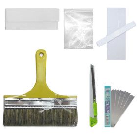 상품 이미지: 도배용품 벽지부자재 모음