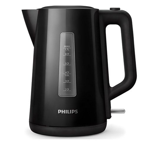 상품 이미지: 필립스 3000 시리즈 무선 전기 주전자