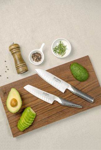 상품 이미지: 최상의 절삭력, 글로벌나이프 단품/세트 모음