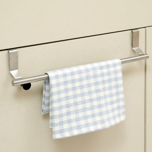 상품 이미지: 코멧 홈 스테인리스 편리한 행주 걸이 건조대