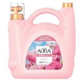 상품 이미지: 아우라 실내건조 섬유유연제 5.7L 윌유메리미
