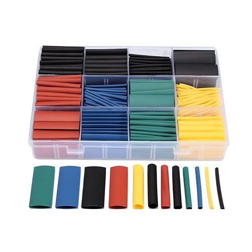 상품 이미지: 수축 튜브 세트 530p