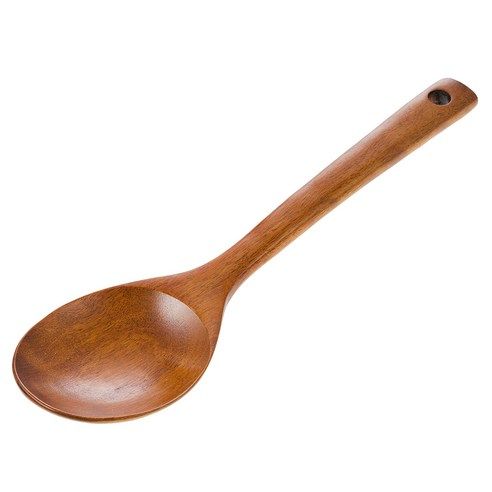 상품 이미지: 장미목 다용도 볶음스푼, 1개