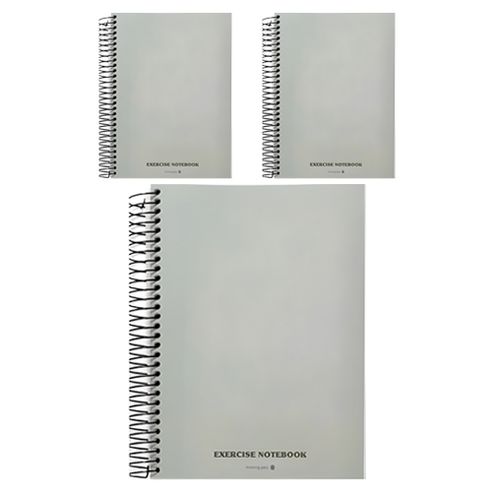 상품 이미지: 모닝글로리 3500 완전 두꺼운 좌철 연습장, 랜덤 발송, 3개