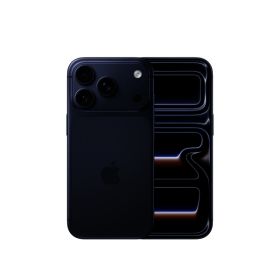 상품 이미지: Apple 아이폰 17 프로 자급제 256GB 딥 블루 MG8J4KH/A