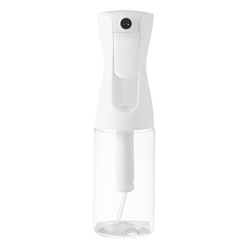 상품 이미지: 코멧 안개분사 분무기 160ml, 클리어화이트, 1개