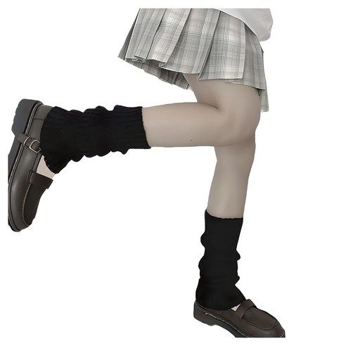 상품 이미지: 몬스터 레그워머 2p