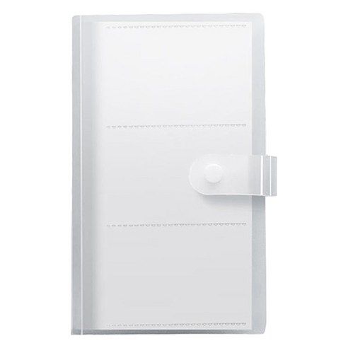 상품 이미지: 마다꾸미 대용량 명함정리수첩 명함첩 120매