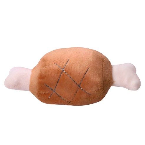 상품 이미지: 봉시리즈 삑삑이 애견 봉제장난감