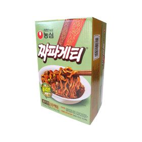 상품 이미지: 올리브 짜파게티20입 박스
