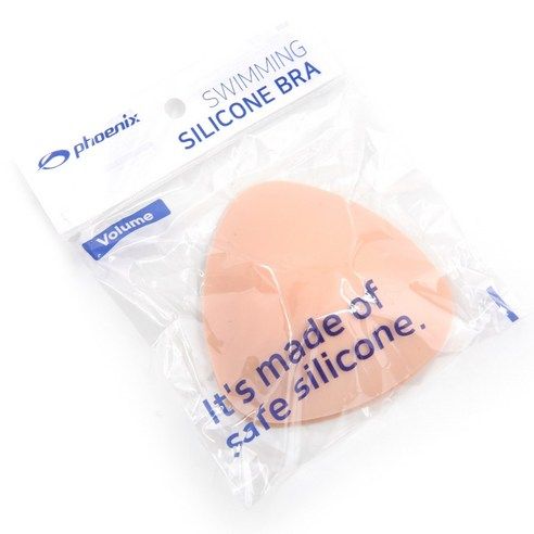 상품 이미지: 피닉스 실리콘 볼륨 브라 PSR-01 2개입