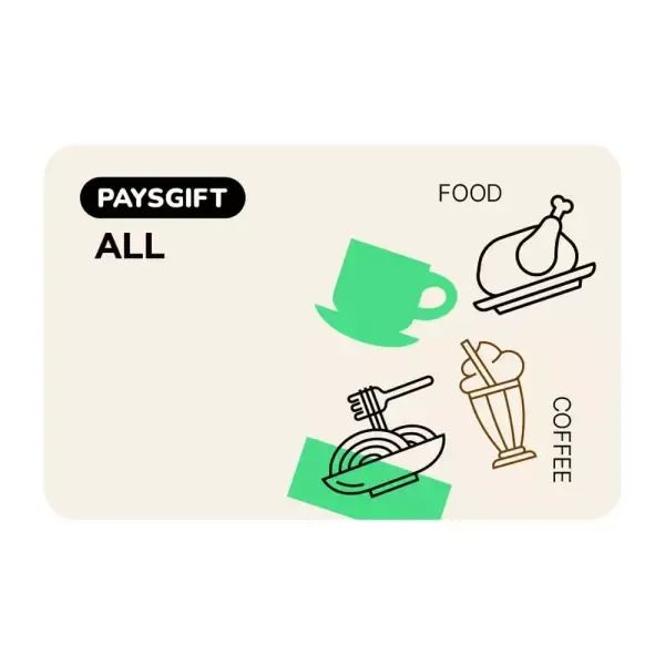 상품 이미지: 페이즈 기프트 모바일 금액권(외식) 1만원권