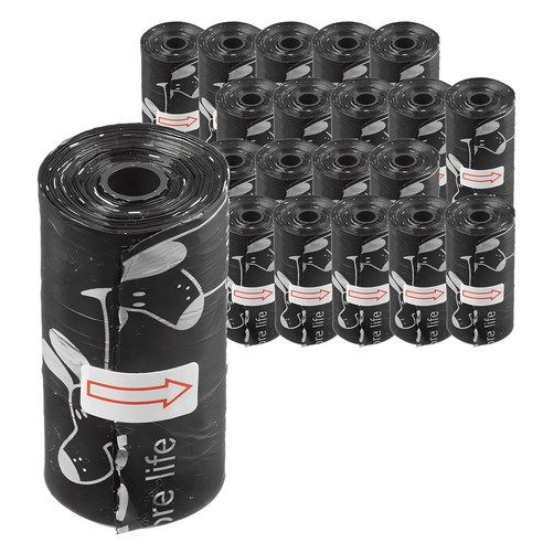 상품 이미지: 탐사 반려동물 풉백 리필형 배변봉투