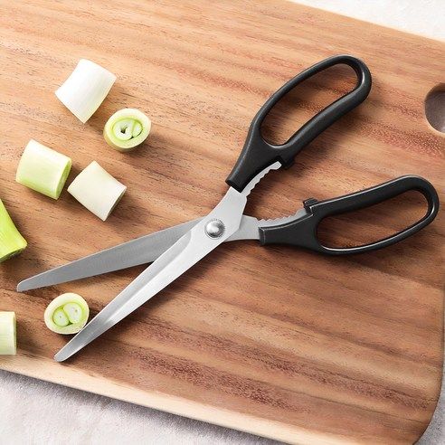 상품 이미지: 코멧 키친 클래식 주방가위 양손가위 26cm