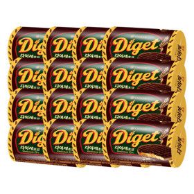 상품 이미지: 오리온 다이제 초코 225g x 16개