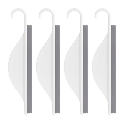 상품 이미지: 코멧 홈 욕실 물기제거 미니 핸드 스퀴지