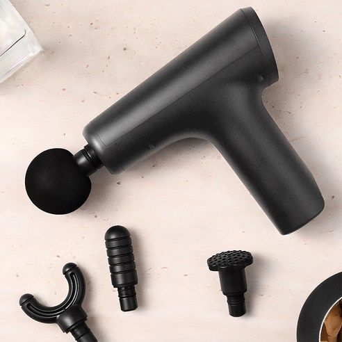 상품 이미지: 홈플래닛 미니 무선 전동 마사지건