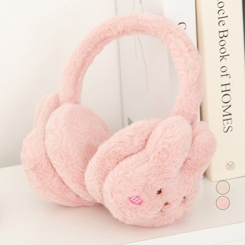 상품 이미지: 롤리트리 아동용 따뜻한 귀마개
