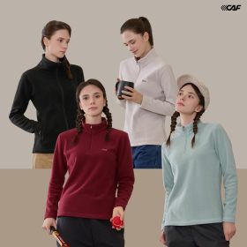 상품 이미지: 최종특가 르까프 여성 퍼펙트 플리스 4종세트