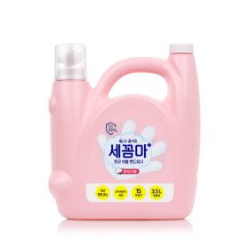 상품 이미지: 온더바디 세꼼마 핸드워시 3.5L 파우더향