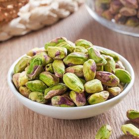 상품 이미지: 구운 탈각 프리미엄급 피스타치오(무염) 1kg 중동 이란산 무료배송 페르시아 원조 피스타치오