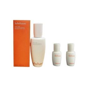 상품 이미지: 설화수 윤조 에센스 6세대 120ml(90+15+15)