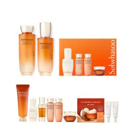 상품 이미지: 설화수 New 자음생 2종 세트 +쇼핑백+증정