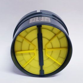 상품 이미지: 역류방지 댐퍼 렌지후드 냄새차단 스멜스탑 SS-125P