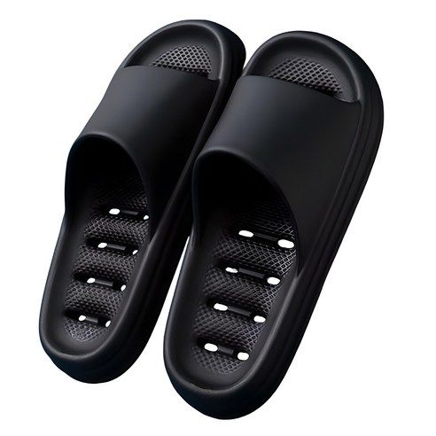 상품 이미지: 블럭마트 남성용 물빠짐 eva 욕실화