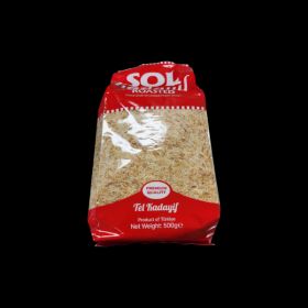 상품 이미지: 볶은 카다이프면 500g / 구운 드라이 면 터키 바삭 쿠나파 두바이 초콜릿 케이크 쿠키