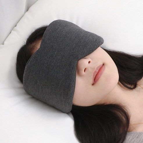 상품 이미지: 탐사 프리미엄 와이드 암막 수면안대