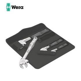 상품 이미지: 베라 6004 Joker 4 set 1 조커 자동 몽키 스패너 세트 4pcs 라쳇 020110 WERA