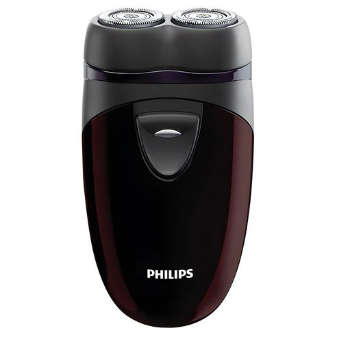 상품 이미지: 필립스 휴대용 면도기