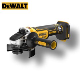 상품 이미지: 디월트 DCG4051N 20V 충전 그라인더 DCG4051N(기계만/에어캡포장) 125mm  에어캡포장 DCG405 후속
