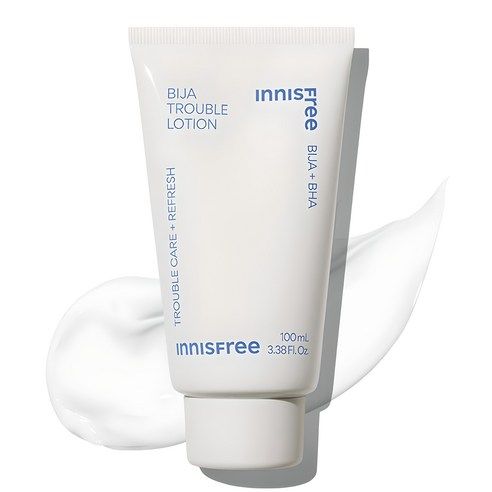 상품 이미지: 이니스프리 비자 트러블 로션, 100ml, 1개