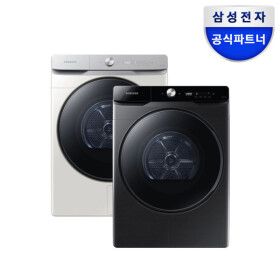 상품 이미지: 삼성 AI 건조기 21kg 의류건조기 1등급 (색상선택)