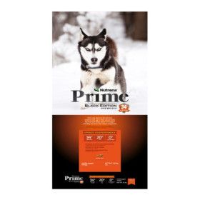 상품 이미지: 뉴트리나 프라임 블랙에디션34 라지바이트 20kg 강아지 진돗개 대형견사료