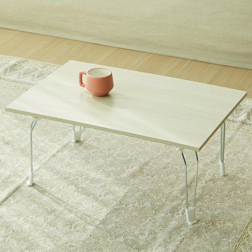 상품 이미지: 코멧 홈 다용도 접이식 좌식 테이블 600