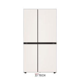 상품 이미지: (LG)LG 디오스 AI 오브제컬렉션 냉장고 매직스페이스 832L S836GBB132 25년출시