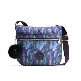 상품 이미지: (정상가 175000원) 키플링 크로스백 스퀘어백 알토 KJABS20 PT/S