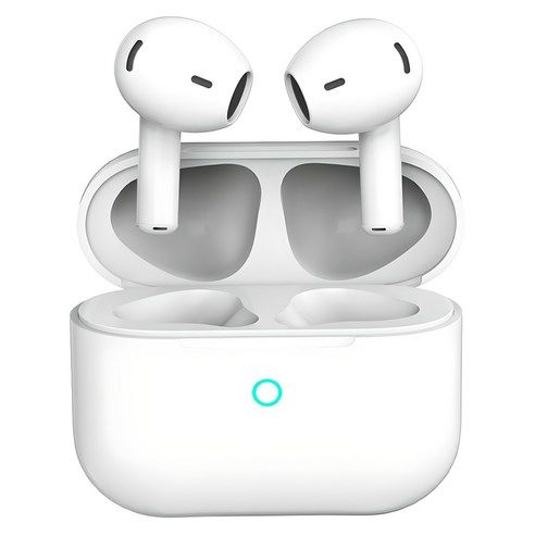 상품 이미지: 블라우풍트 ENC 노이즈 캔슬링 블루투스 이어폰